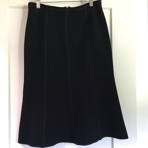 Armani Collezioni High waisted pencil skirt!